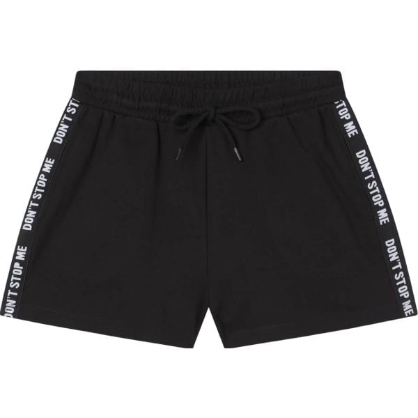 pantaloncini sportivi Terranova nero