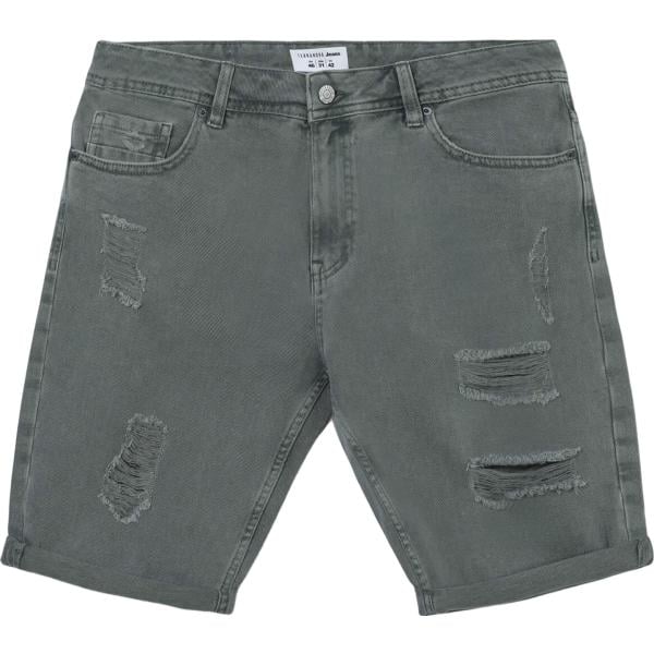 bermuda Terranova grigio