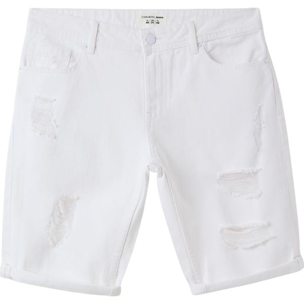 bermuda Terranova bianco