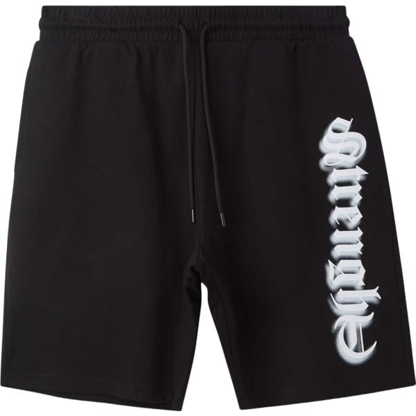 bermuda Terranova nero con stampe