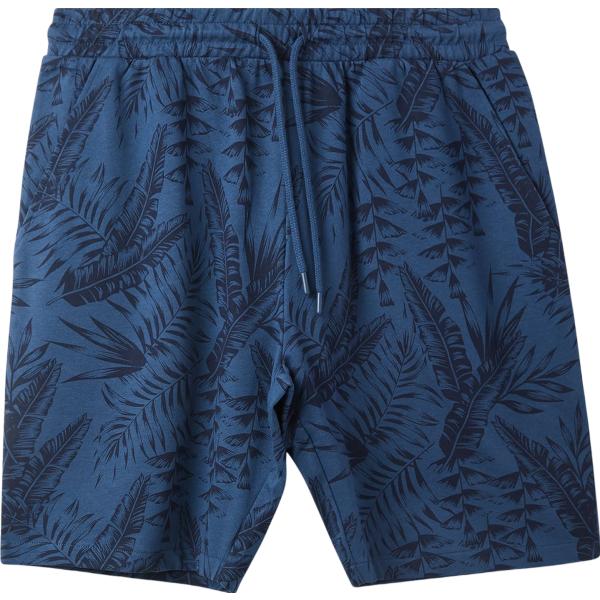 costumi Terranova blu con stampe