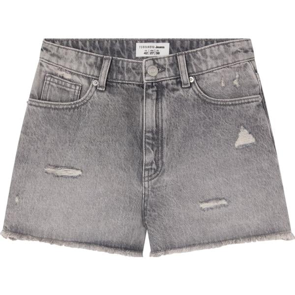 shorts Terranova grigio