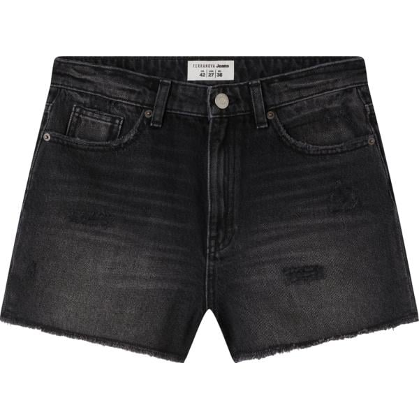 shorts Terranova nero