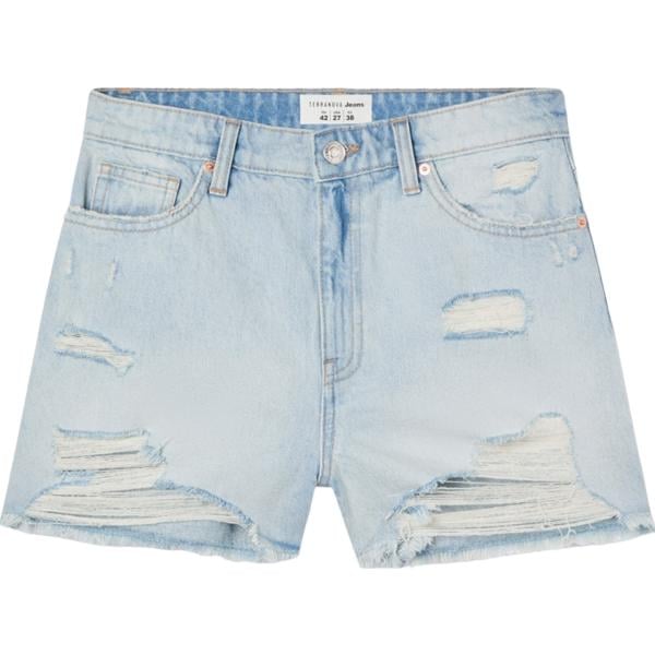 shorts Terranova grigio