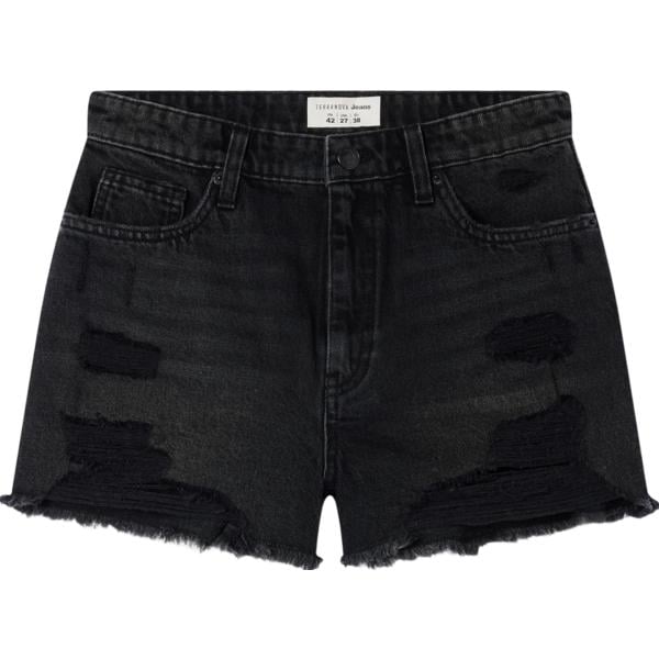 shorts Terranova nero