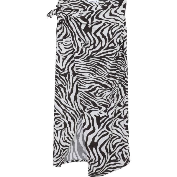 vestiti da spiaggia Terranova multicolore animalier