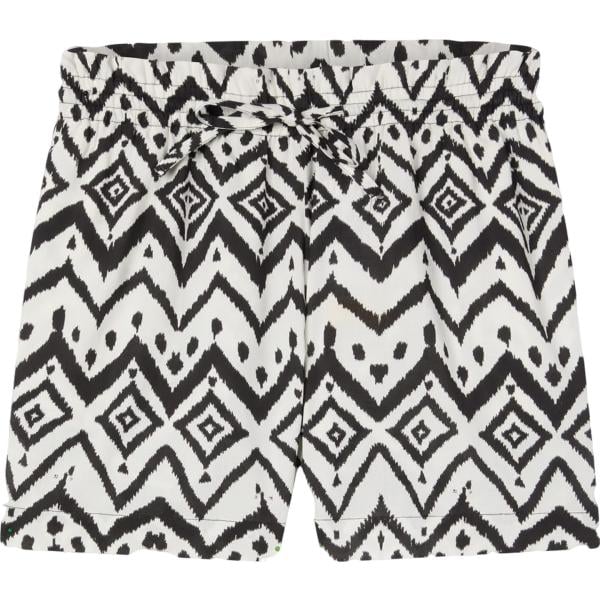 shorts Terranova multicolore