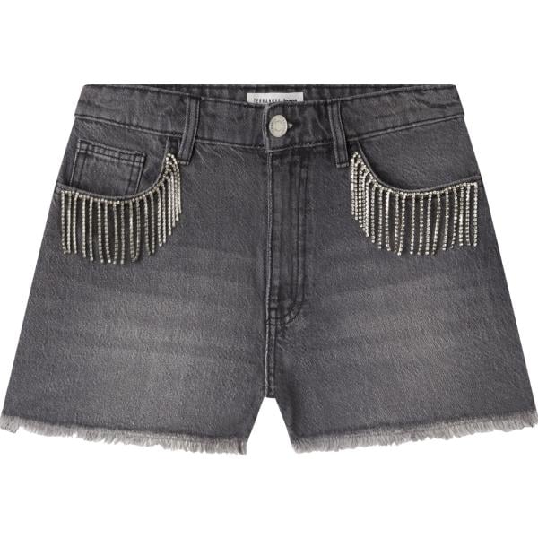 shorts Terranova grigio