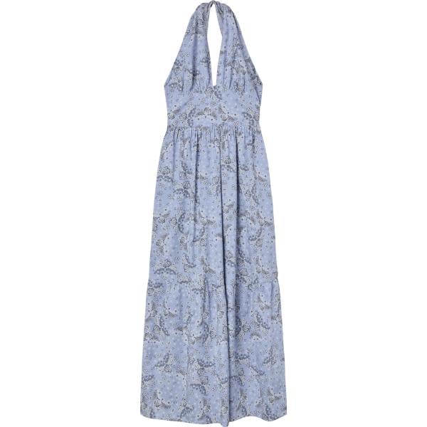 vestiti Terranova blu paisley