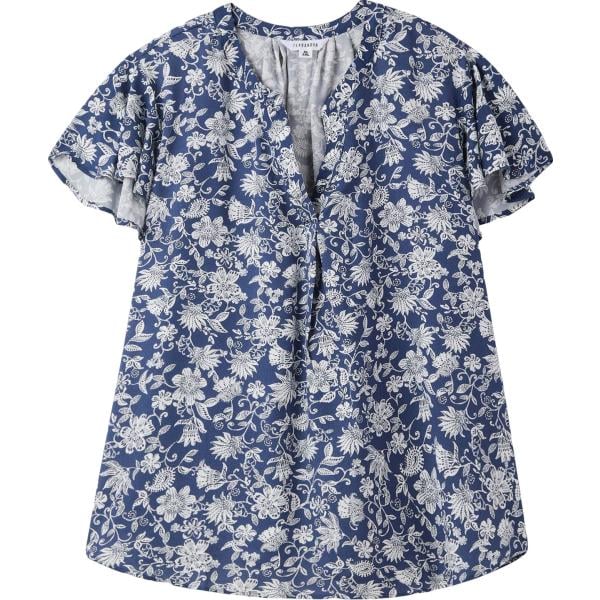 bluse Terranova grigio