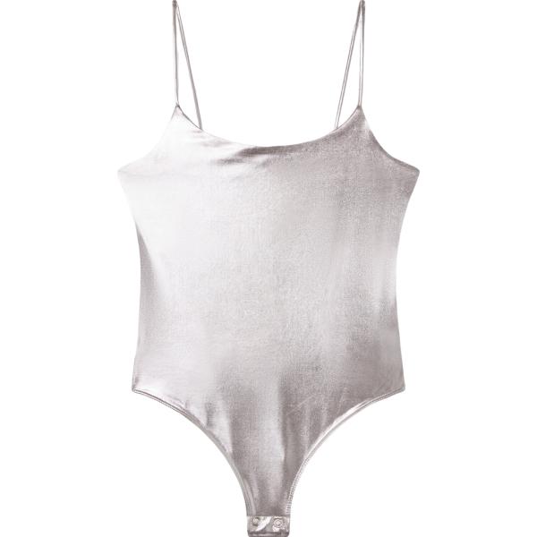 body Terranova grigio