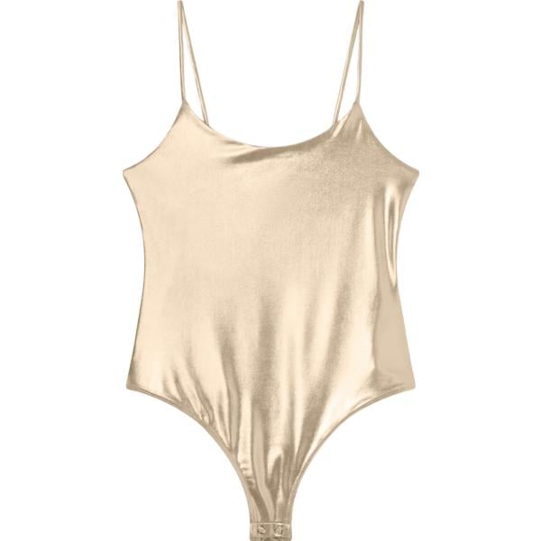 body Terranova marrone