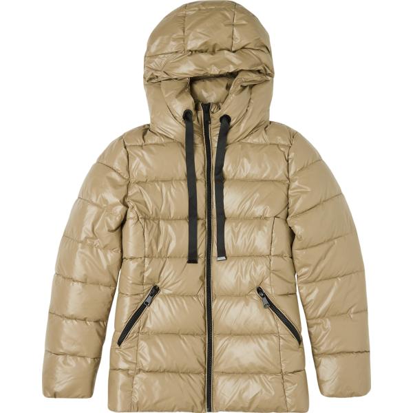 blazer Terranova marrone tinta unita