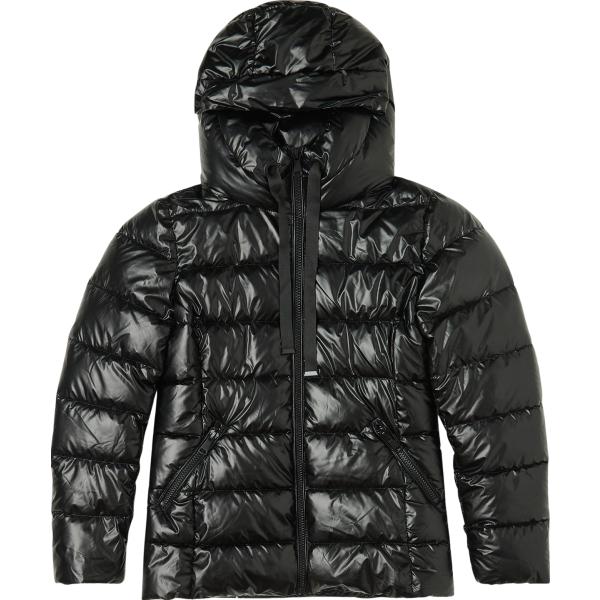 blazer Terranova nero tinta unita
