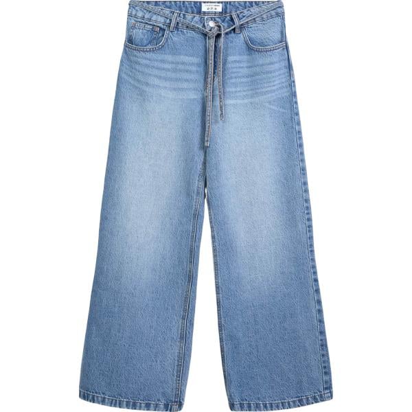 jeans Terranova blu