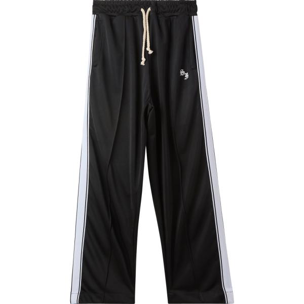 pantaloni sportivi Terranova nero