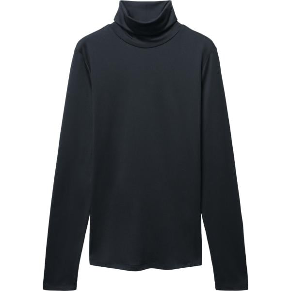 t-shirt Terranova nero tinta unita