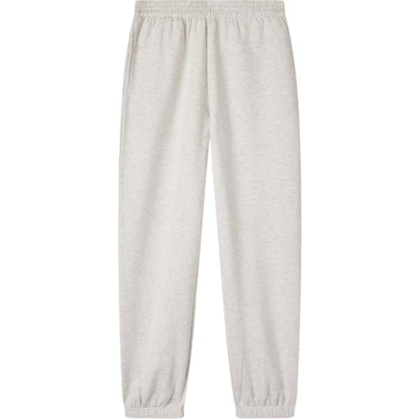 pantaloni Terranova bianco tinta unita