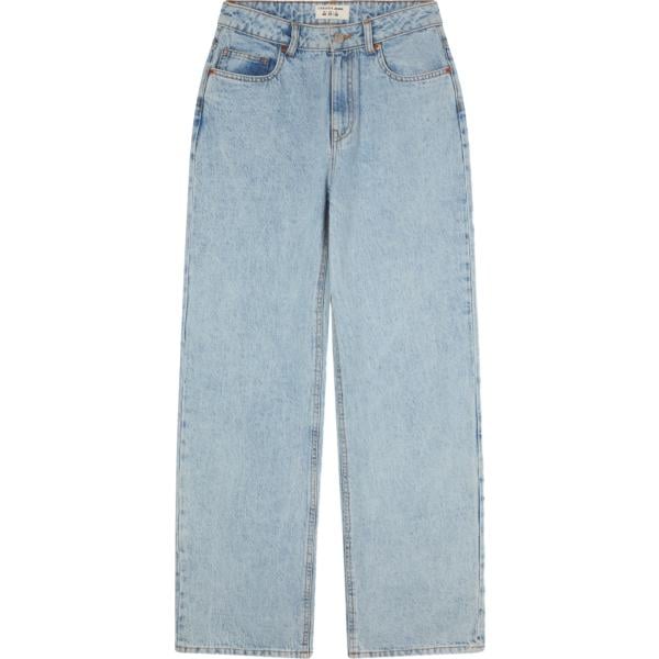 jeans Terranova blu tinta unita
