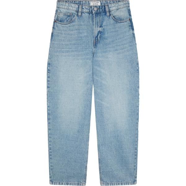 jeans Terranova blu tinta unita