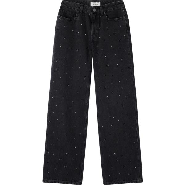 jeans Terranova nero