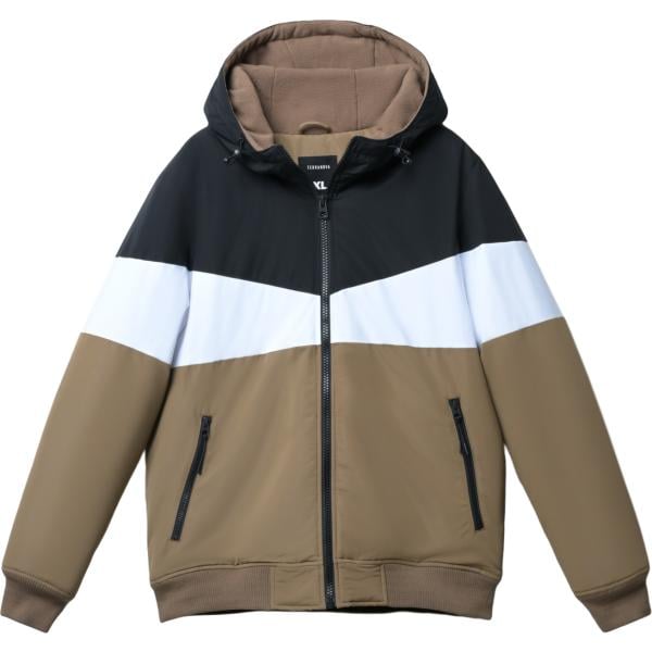 piumini Terranova marrone