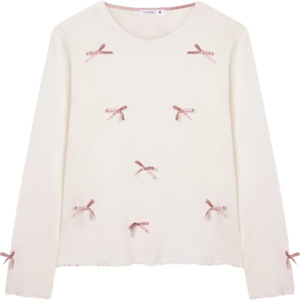 pigiama Terranova bianco