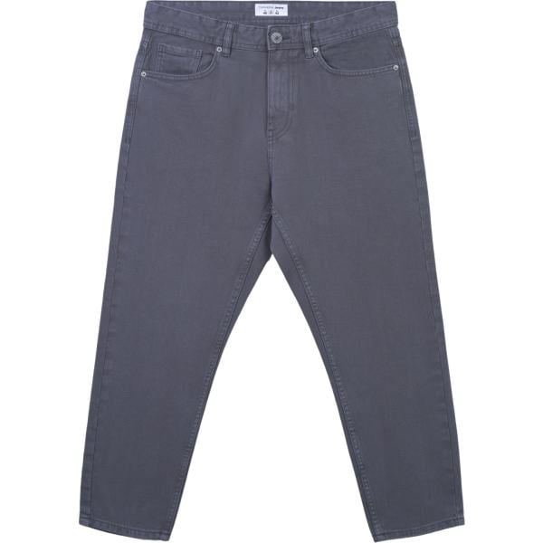 jeans Terranova blu tinta unita