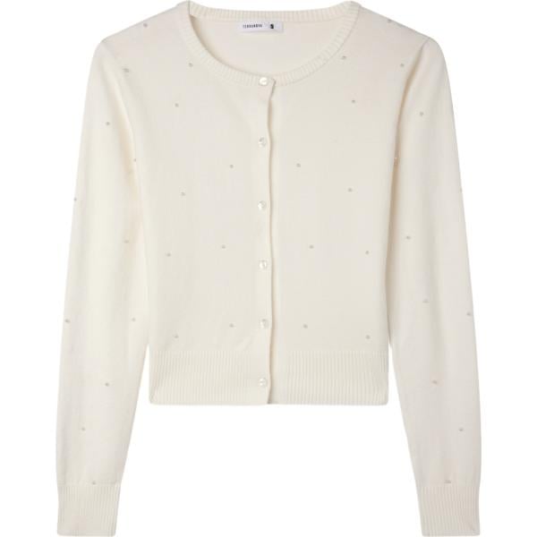 cardigans Terranova bianco