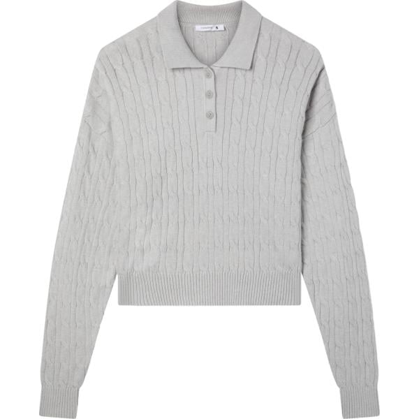 t-shirt Terranova grigio