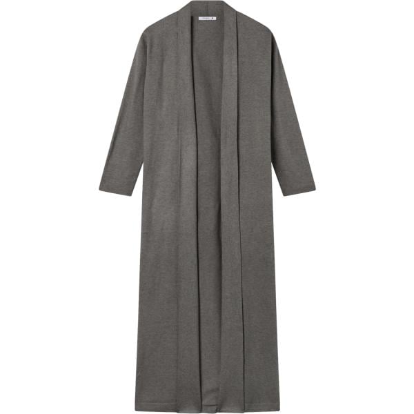 cardigans Terranova grigio