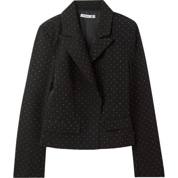 blazer Terranova nero