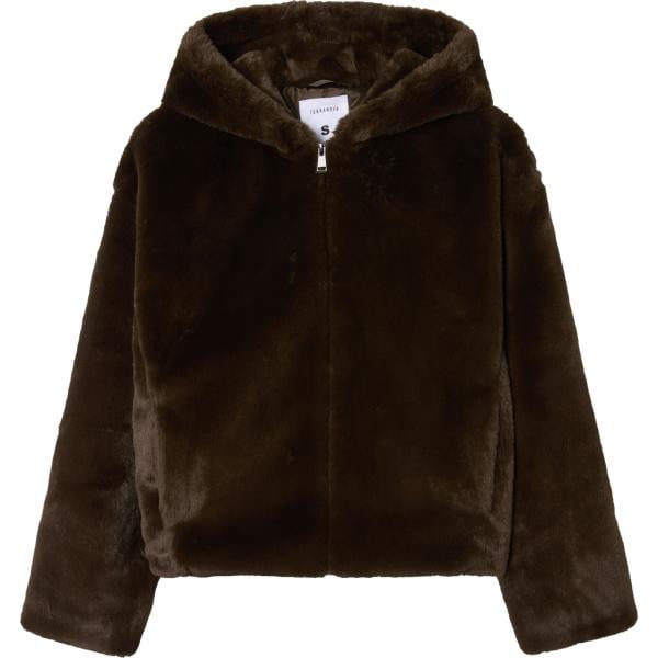 ecopellicce Terranova grigio tinta unita