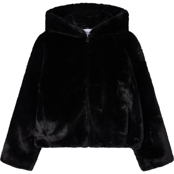 ecopellicce Terranova nero tinta unita