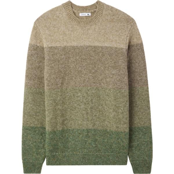 maglieria Terranova verde