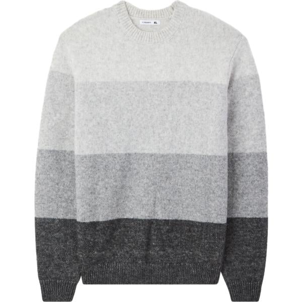 maglieria Terranova grigio