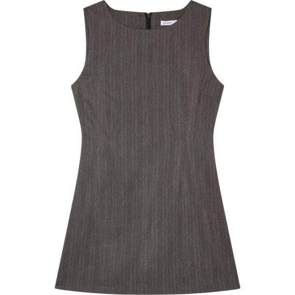 vestiti corti Terranova grigio