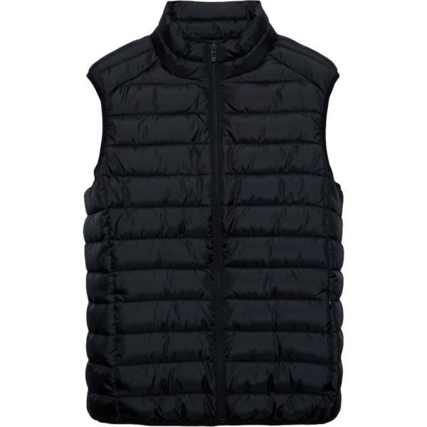 piumini Terranova nero tinta unita