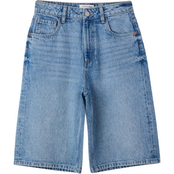 bermuda Terranova viola tinta unita