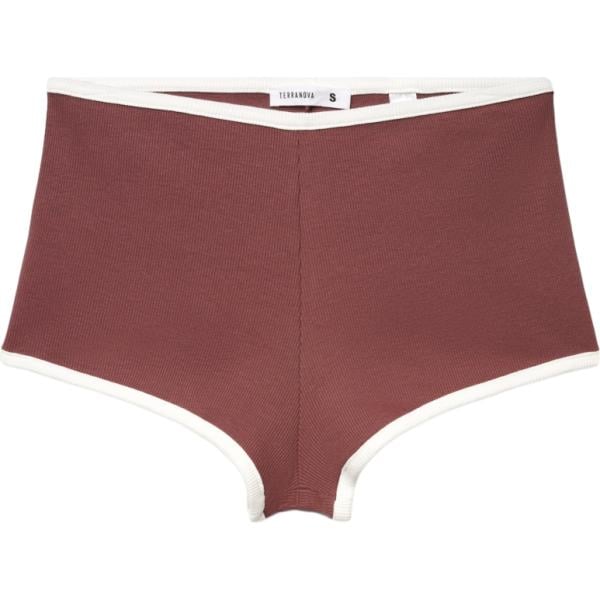 culotte Terranova marrone