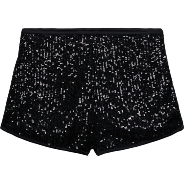 shorts Terranova nero