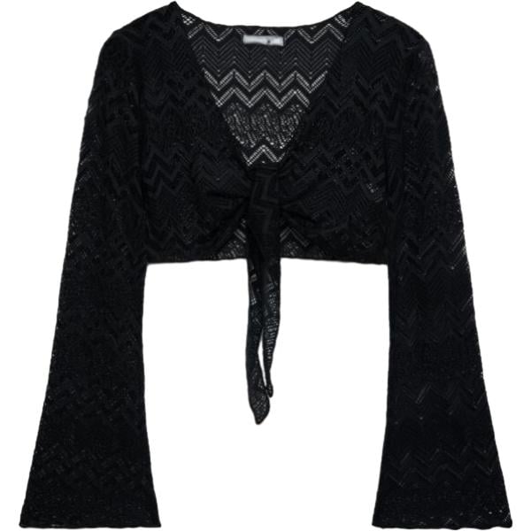 top Terranova nero