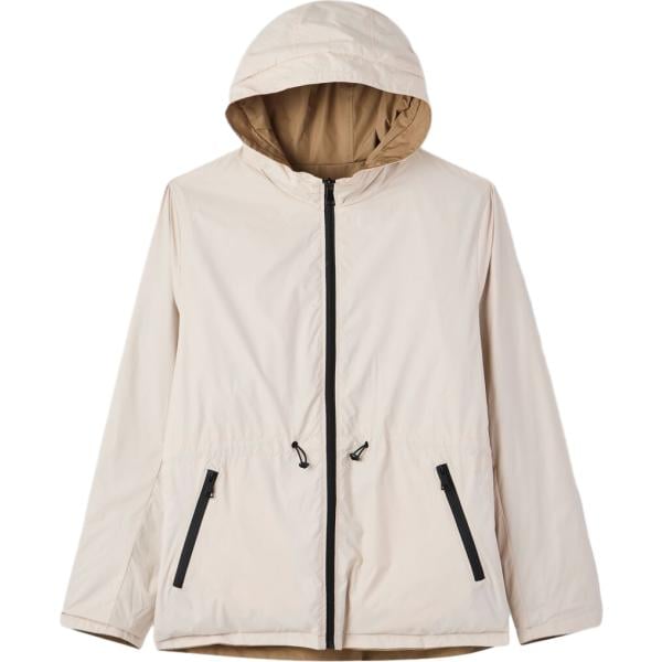 giacche Terranova bianco tinta unita