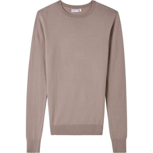 Maglione da donna in grigio scuro Terranova
