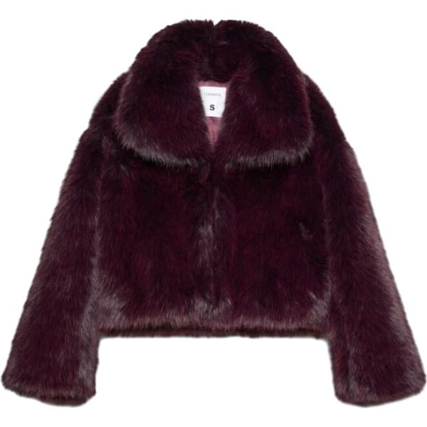 blazer Terranova nero tinta unita