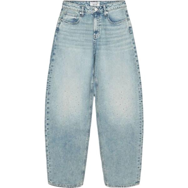 jeans Terranova blu