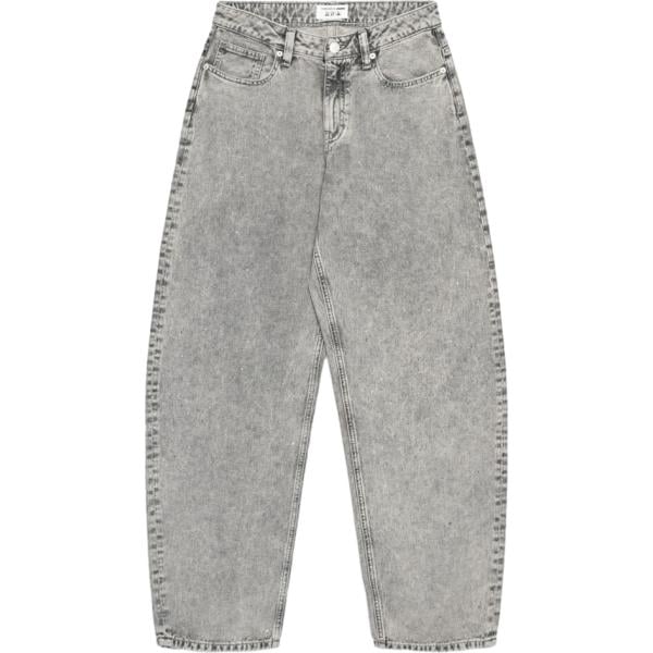 jeans Terranova grigio