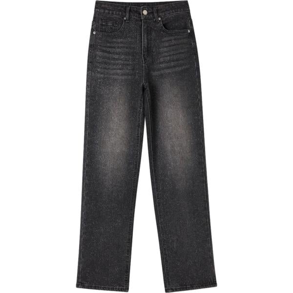 jeans Terranova grigio