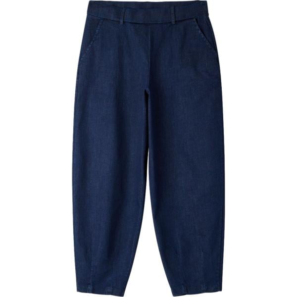 jeans Terranova blu tinta unita
