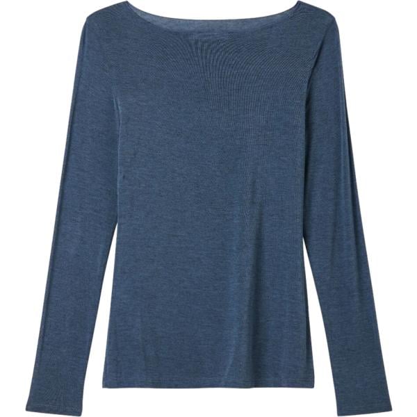 t-shirt Terranova blu tinta unita